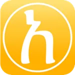 Amharic Fidel (ፊደል) icon