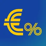 Euribor Now icon