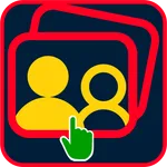 SYP - SELECTYOURPHOTO - Online icon