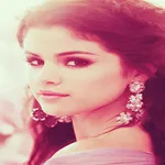 Selena Gomez wallpaper icon