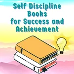 Self Discipline Books Offline icon