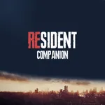 Resident Companion Evil icon