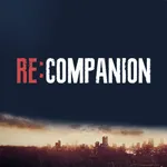 Resident Companion Evil icon