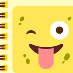 Daily Diary : Mood Tracker icon