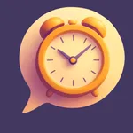 Rise: Calm Alarm, Affirmations icon