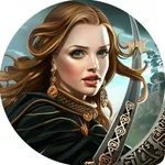 Aeloria: Interactive Story icon