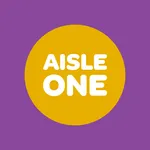 Aisle One icon