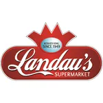 Landau's Supermarket icon