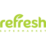 Refresh Supermarket icon