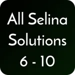 All Selina Solutions PCMB icon
