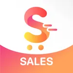 SellCoda Sales icon
