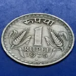 Sell old coins online icon