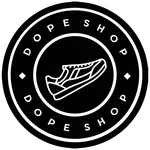 THE DOPE SHOP icon