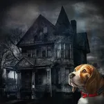 Lost dog: Scary house of horro icon