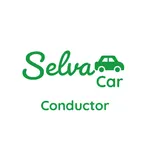 SelvaCar Driver icon