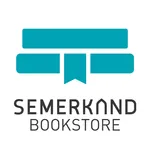 Semerkand Bookstore icon