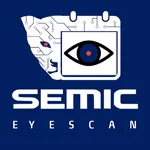 SEMIC Eyescan icon