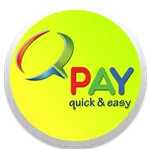 Qpay icon