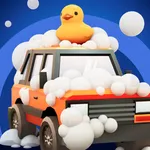 Car Wash Inc icon