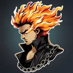 Chain Reaper icon