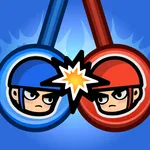 Pendulum Fight icon