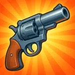Revolver Fight icon