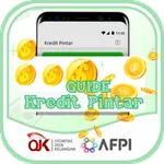 Kredit Pintar Pinjam Guida icon