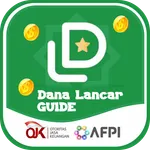 Dana Lancar Pinjaman Guida icon