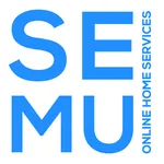 Semu Online Home Services icon