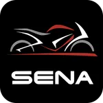 Sena Motorcycles icon