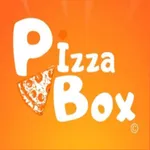 Pizza Box icon