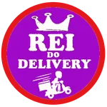 Rei do Delivery icon