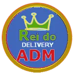 Rei do Delivery ADM icon