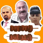 Kabab Eater - Mama Vandam icon