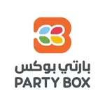 Party box | بارتي بوكس icon