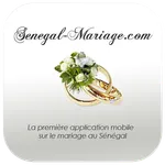 Senegal Mariage icon