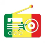 Senegal Radios- Live Sene FM icon