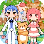 Meiga World:Forest Princess icon