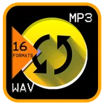 Music Format Converter Pro icon