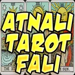 Atnalı ücretsiz Tarot Falı pro icon