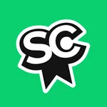 SensCritique icon