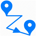 Sensel eTrip icon