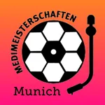 MediMeisterschaften Messenger  icon