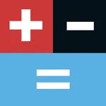 CalCoolator Digital Calculator icon