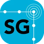 SG-CSS Mobile client icon