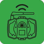 SG-Trail Manager מצלמות שביל icon