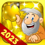 Gold Miner Gold Rush icon