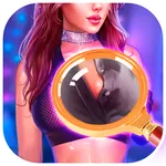 Sensual Spot the Difference icon