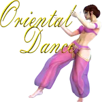 Oriental Dance icon