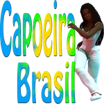 Capoeira Brazil icon